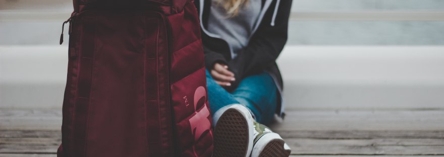 Photo by Theresa Klingenschmid on UNSPLASH